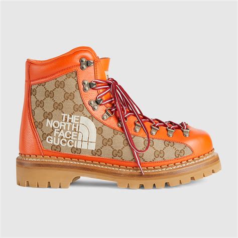 gucci the north face short|gucci north face boots.